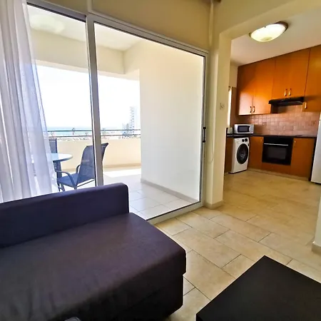 License To Chill Apartament