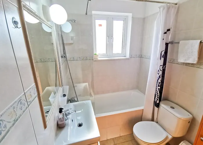 Apartmán License To Chill *