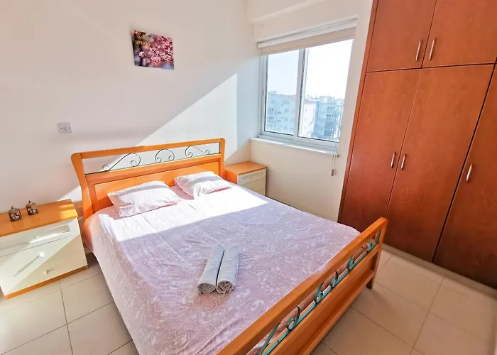 Apartmán License To Chill *