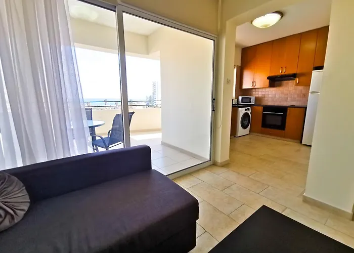 License To Chill Apartamento