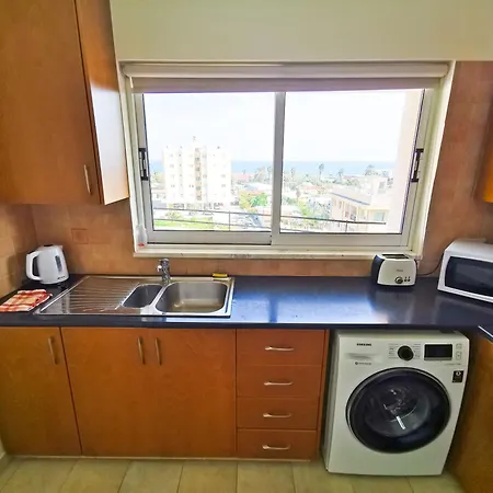 License To Chill * Larnaca