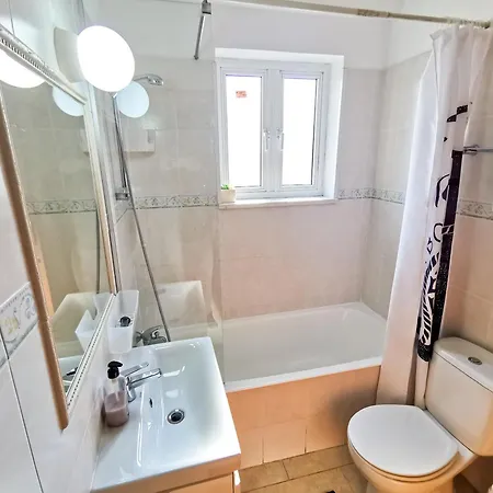 Lejlighed License To Chill *