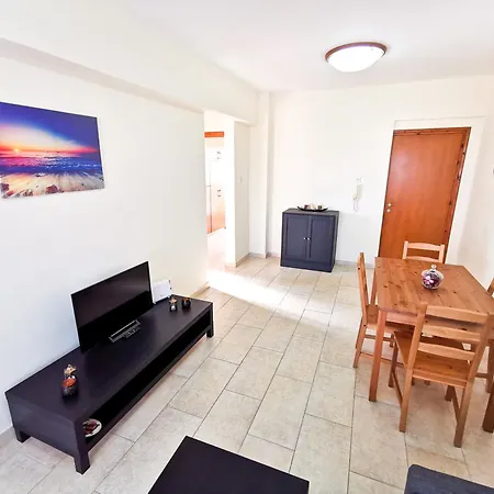 Lejlighed License To Chill Larnaca