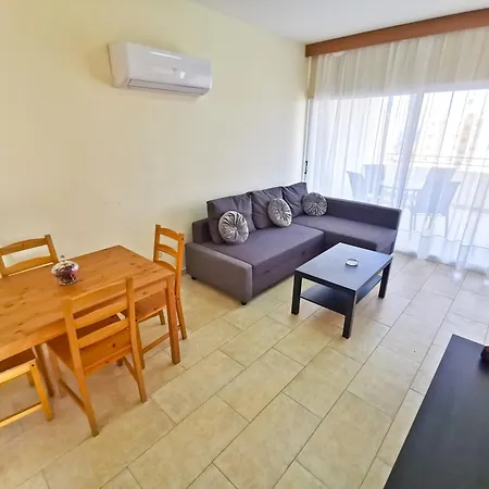 License To Chill * Larnaca