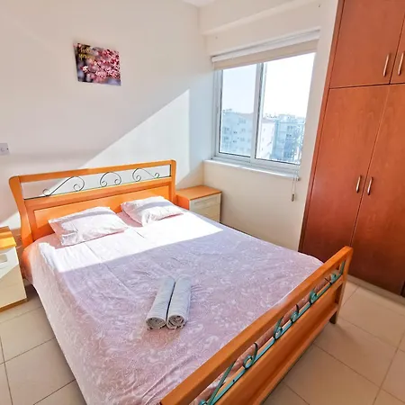 Lejlighed License To Chill *